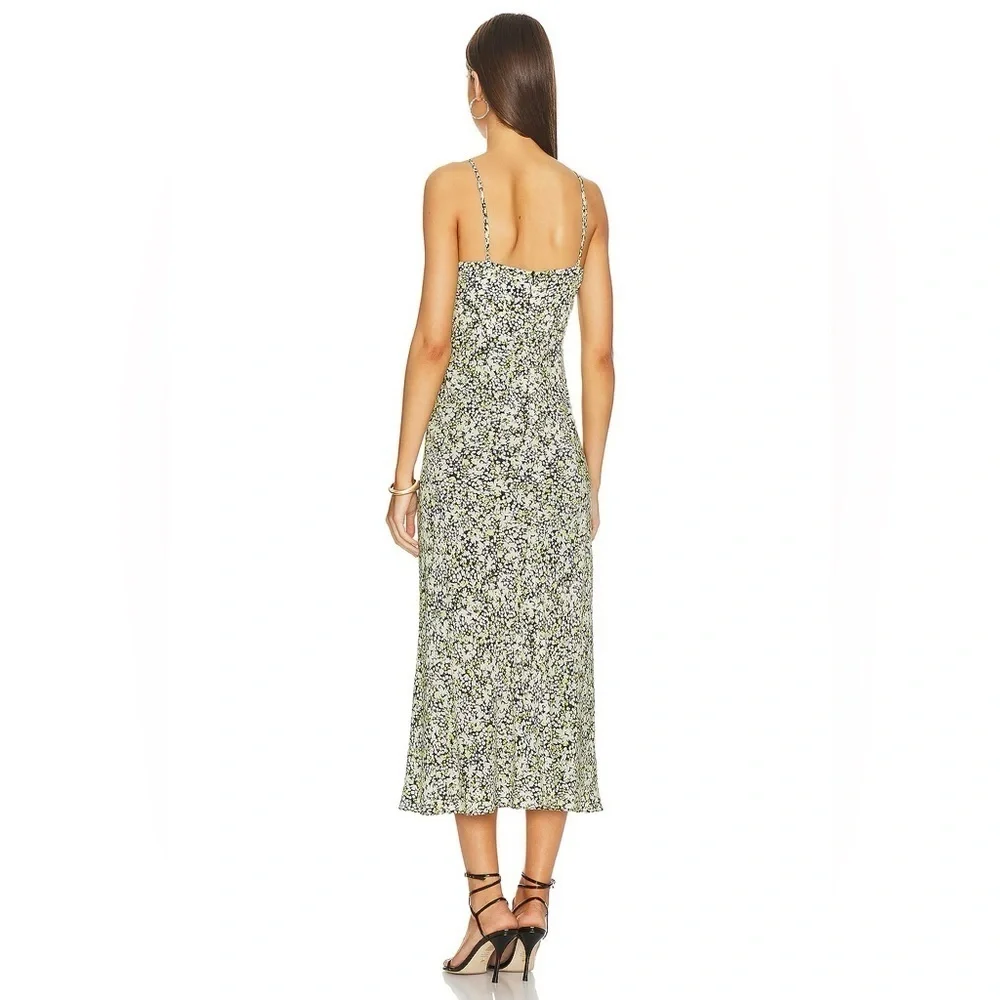 Shona Joy Tammy Midi Dress - Picture 3 of 9